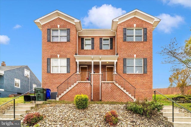 351 Vale St, Hagerstown