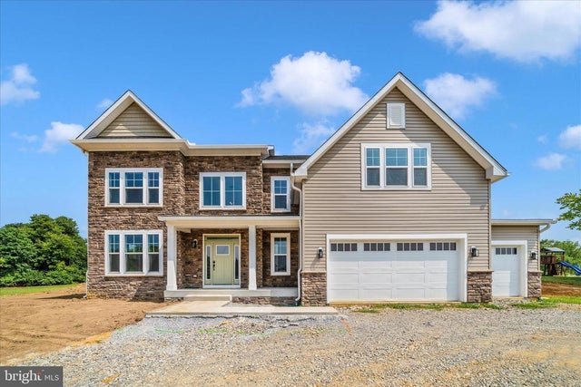 20410 Trout Dr, Hagerstown