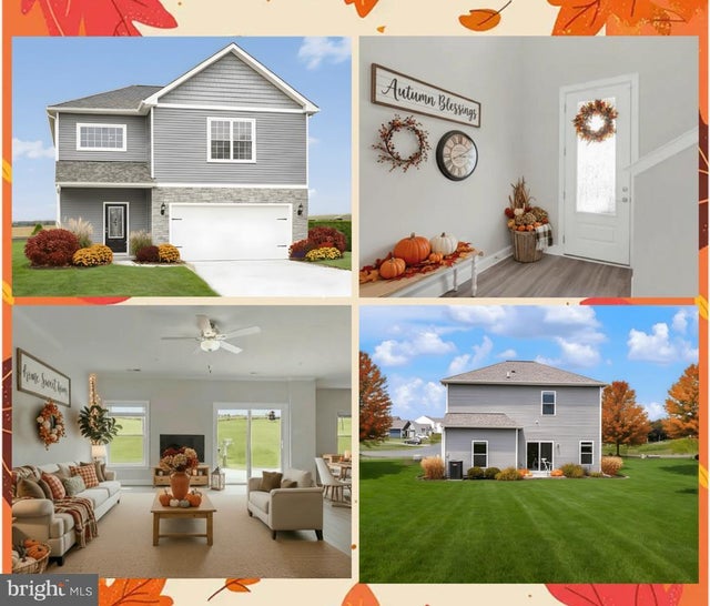 9962 Roulette Dr, Hagerstown