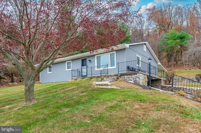 14519 Edgemont Rd, Smithsburg