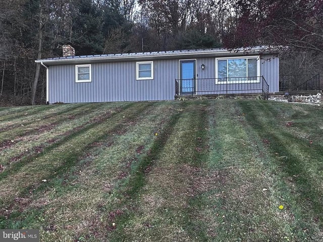 14519 Edgemont Rd, Smithsburg
