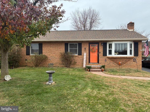 1108 W Irvin Ave W, Hagerstown