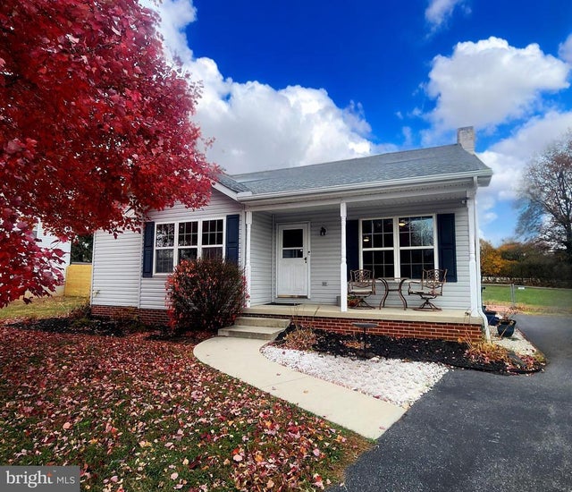 1024 Kasinof Ave, Hagerstown