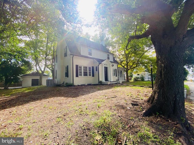 201 Truitt St, Salisbury