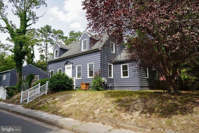 815 Federal St, Salisbury