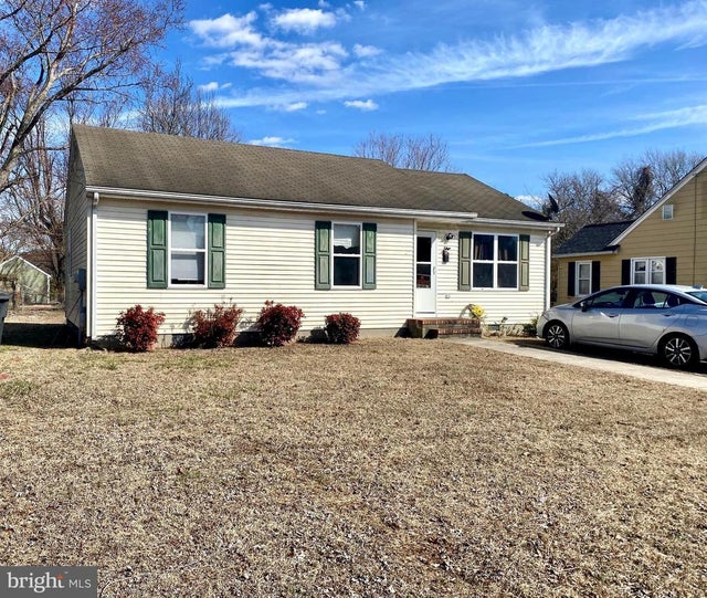 411 Dover St, Salisbury