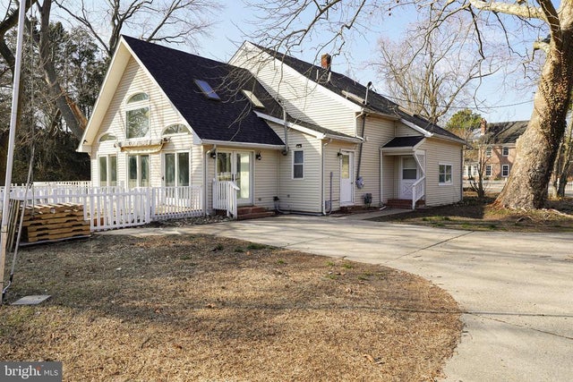 31011 Old Ocean City Rd, Salisbury