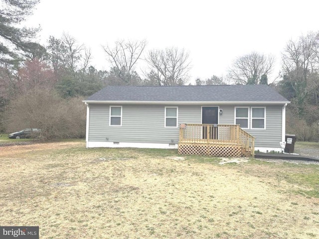 32201 Johnson Rd, Salisbury