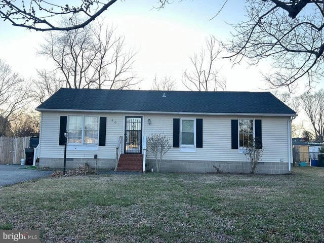 608 Spring Garden Ave, Salisbury