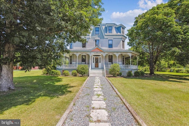 20519 Nanticoke Rd, Nanticoke