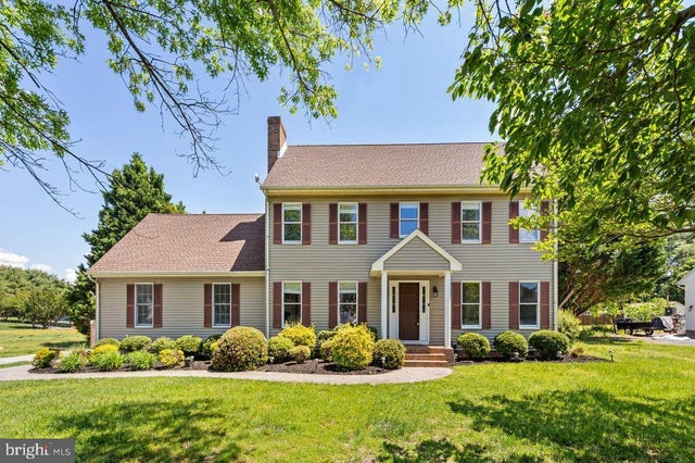 5983 Ridge Spring Cir, Salisbury