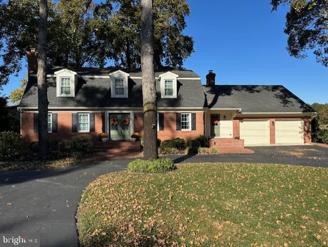 1124 Riverside Dr, Salisbury