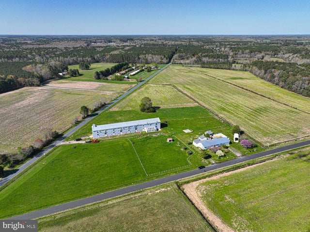 32810 Longridge Rd, Parsonsburg