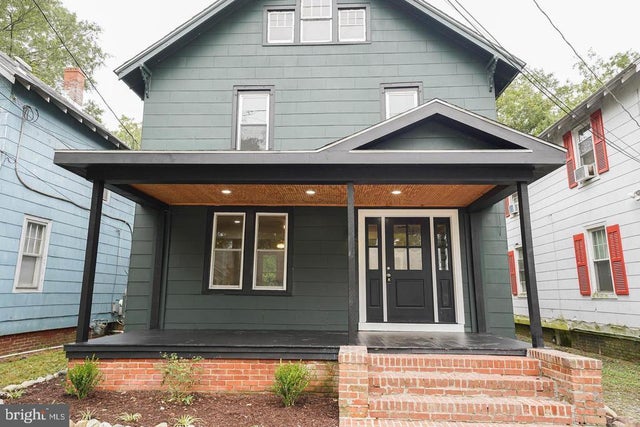 308 Ohio Ave, Salisbury