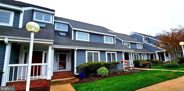 660 River Oak Ct, Salisbury