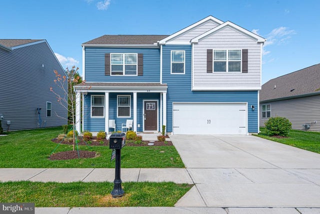 417 Lena Ln, Fruitland