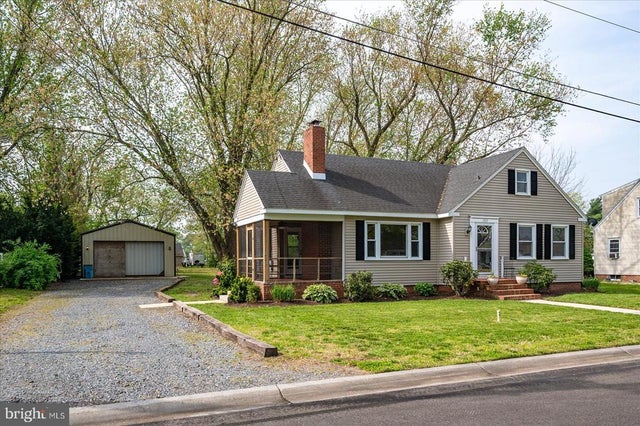 1304 Hazel St, Salisbury