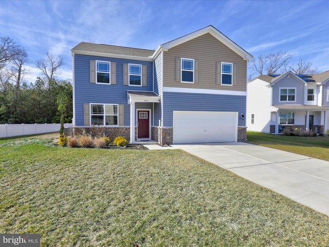 1816 Ocean Shore Dr, Salisbury