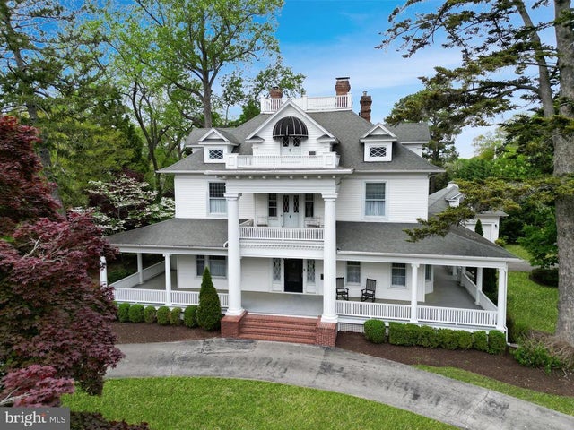 800 Camden Ave, Salisbury