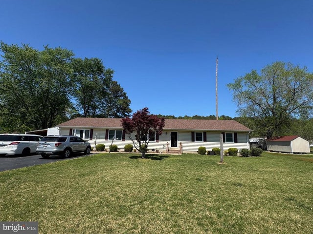 32812 Willomet Ct, Parsonsburg