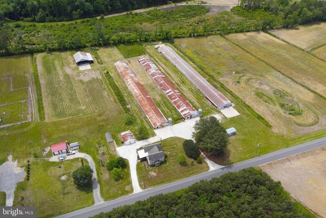 6518 Friendship Rd, Pittsville