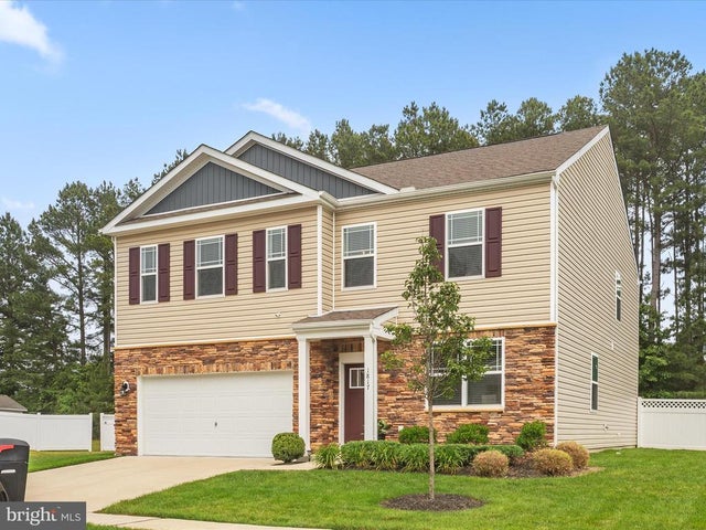 1817 Ocean Shore Ln, Salisbury
