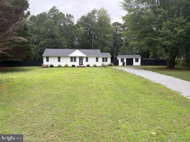 303 Ellendale Cir, Salisbury