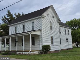 418 E Elizabeth St., Delmar