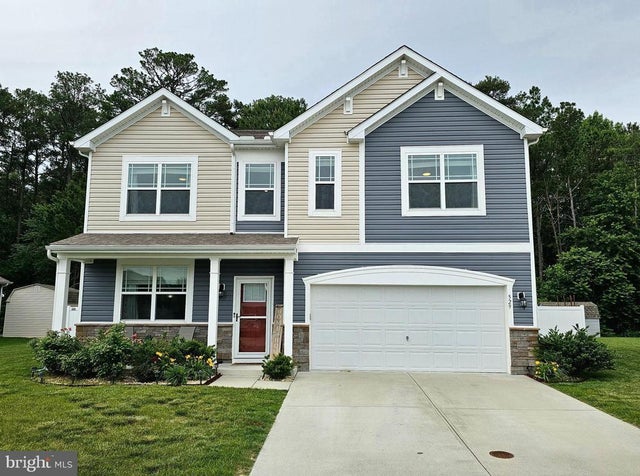 529 Birchwood Dr, Salisbury