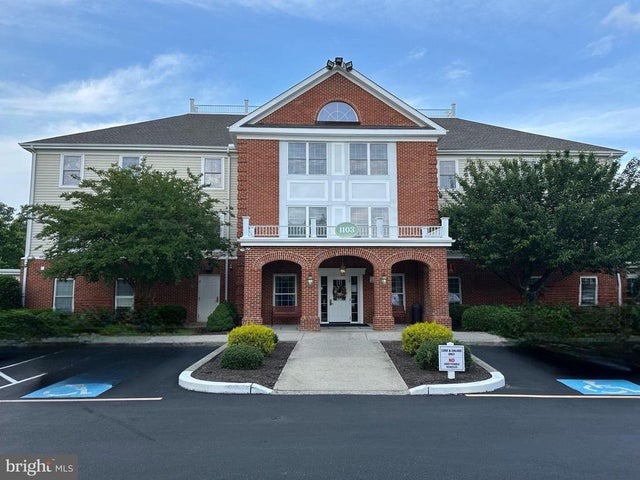 1103 S Schumaker Dr #c-201, Salisbury