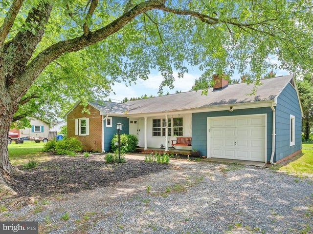 1002 Sherwood Cir, Salisbury