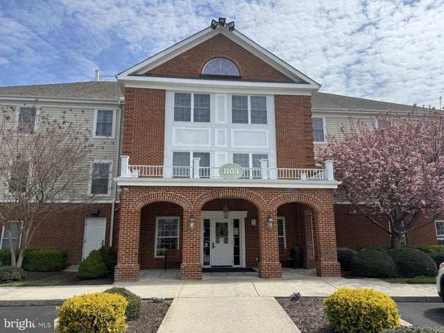 1103 S Schumaker Dr #c-300, Salisbury