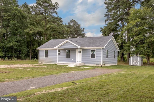 1114 American Legion Rd, Salisbury