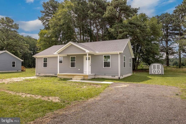 1116 American Legion Rd, Salisbury