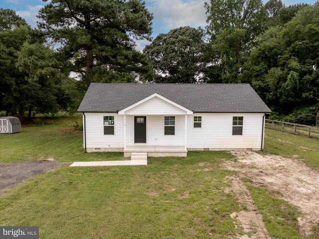 1118 American Legion Rd, Salisbury