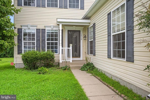 1518 Anchors Way, Salisbury