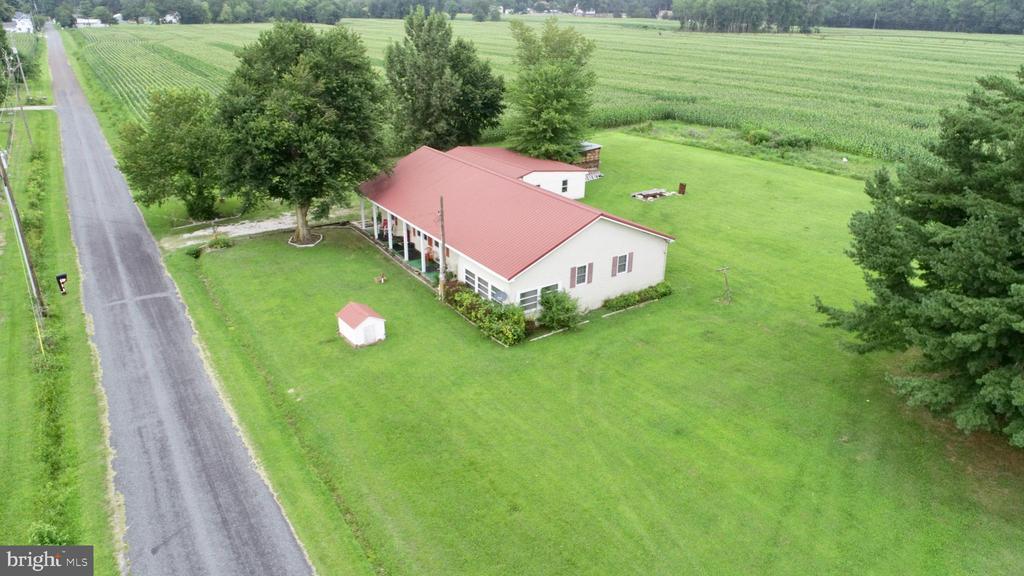 11331 School House Rd, MARDELA SPRINGS