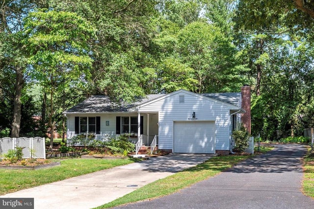 1305 Taney Ave, Salisbury