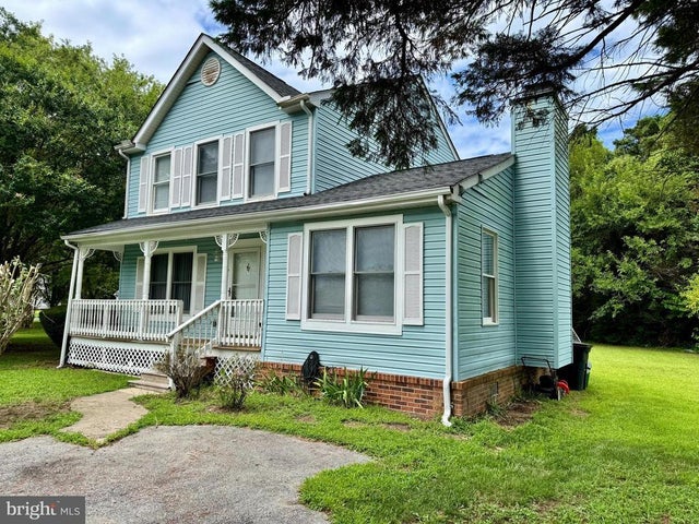 803 Upland Dr, Salisbury