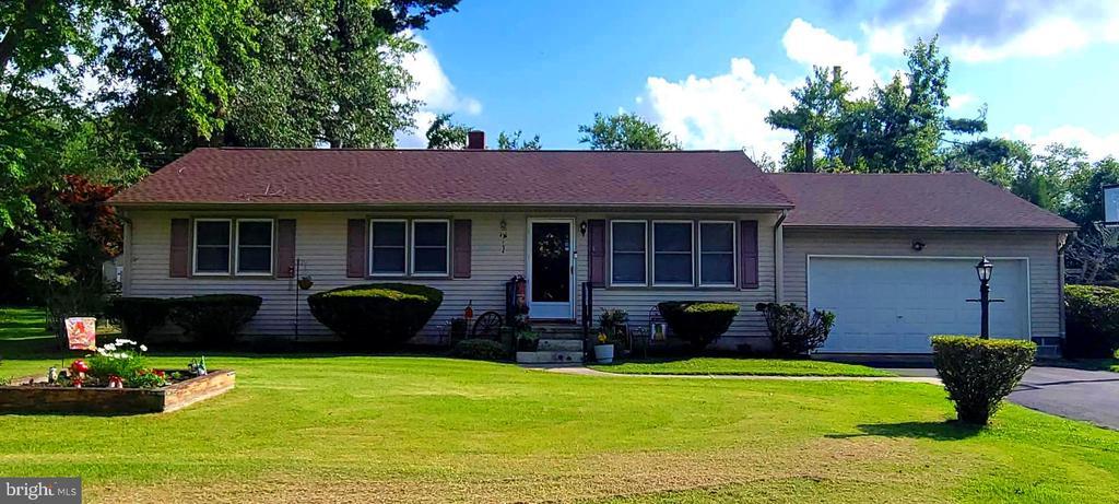 116 Coulbourn Dr, SALISBURY