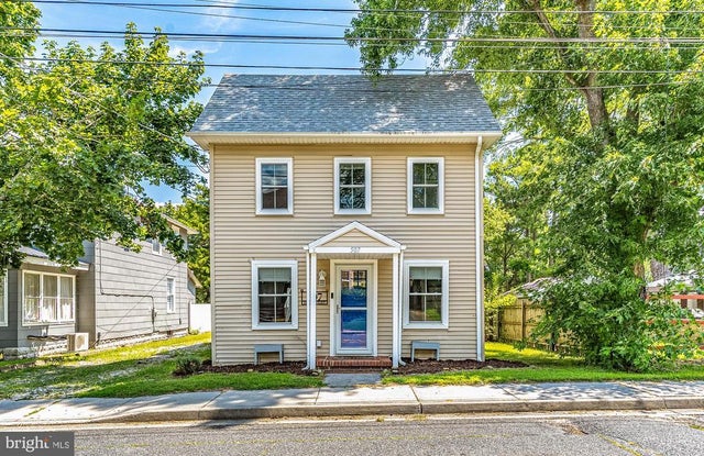 507 Ferry St, Sharptown