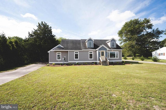 25711 Delmar Rd, Mardela Springs