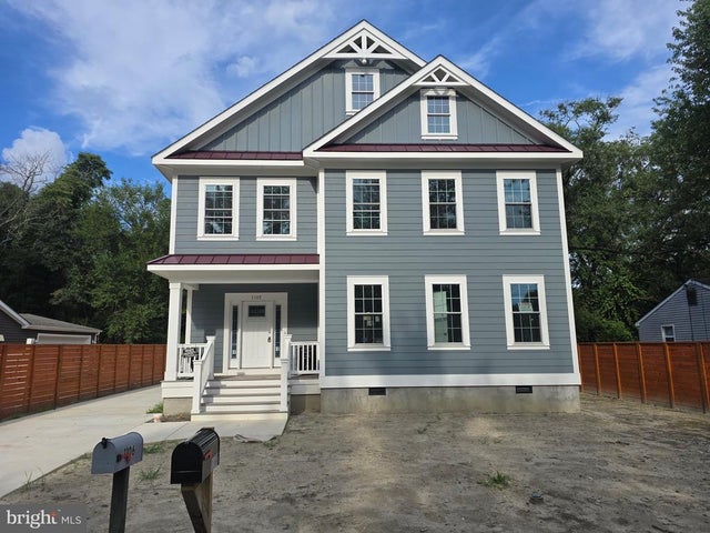 1107 Mineola Ave, Salisbury