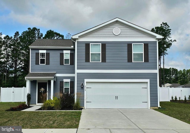 1716 Severn St, Salisbury