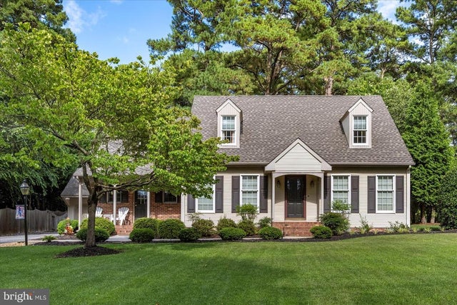 1103 Woodland Rd, Salisbury