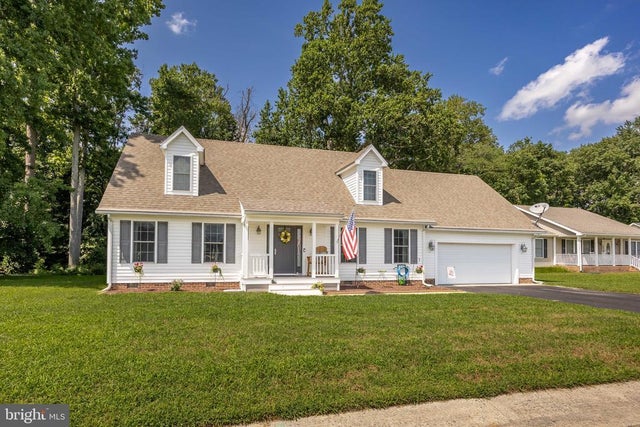 138 Chapel Branch Dr, Hebron