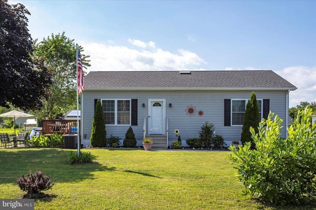 7434 Cemetery Ave, Pittsville