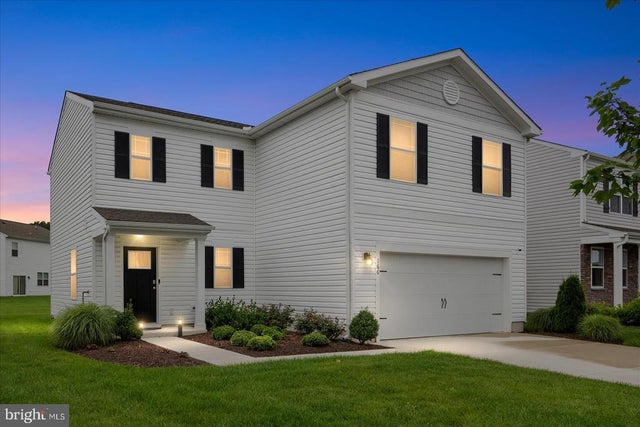 166 Porter Pkwy, Fruitland