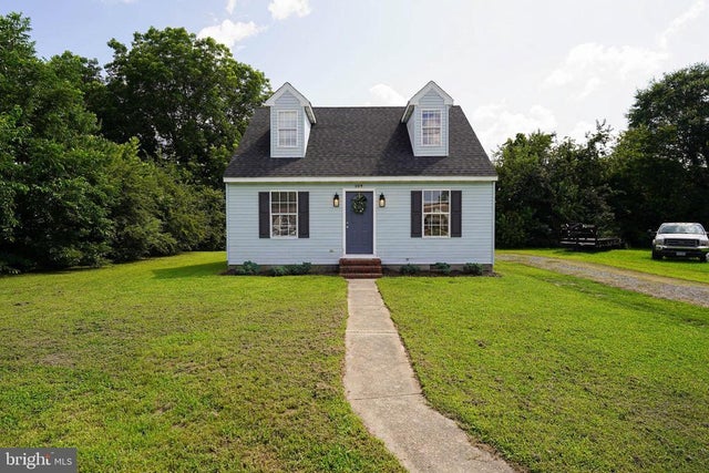 209 W Main St, Fruitland