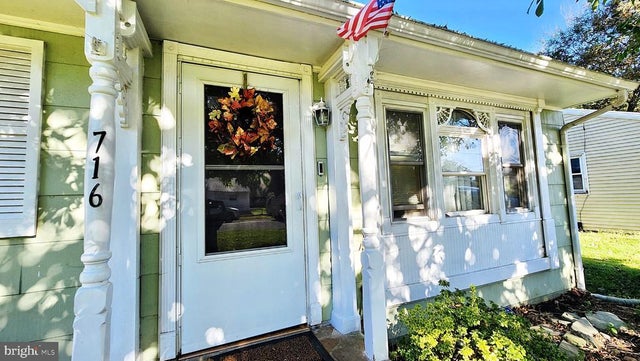 716 Edgar Dr, Salisbury